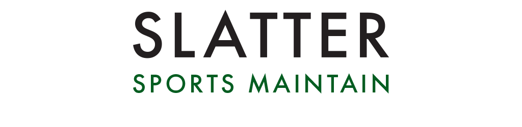 Slatter Sports Maintain